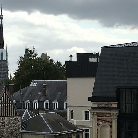 Le 4B - Le Vintage Rouen Exterior foto